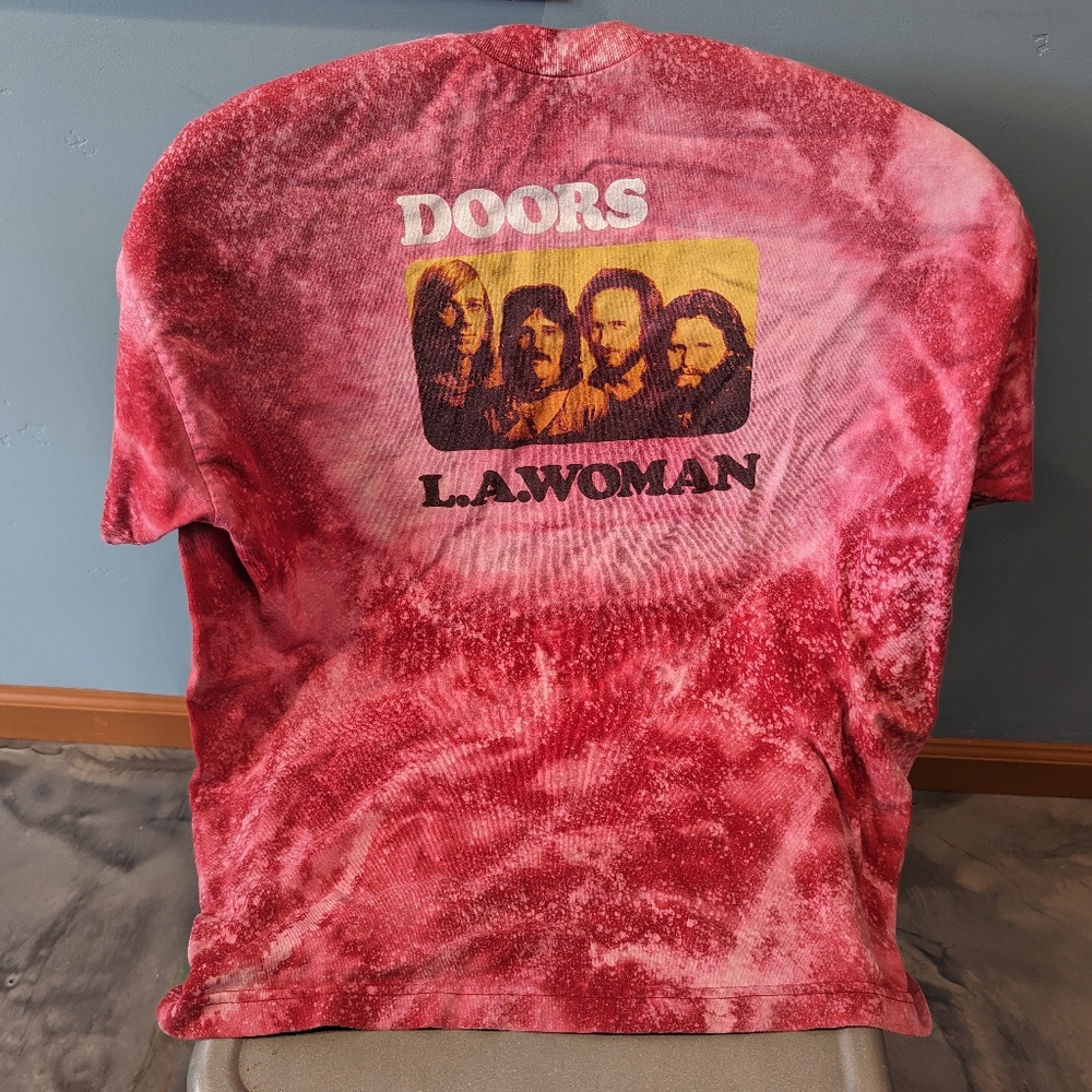 Vintage The Doors T-shirt